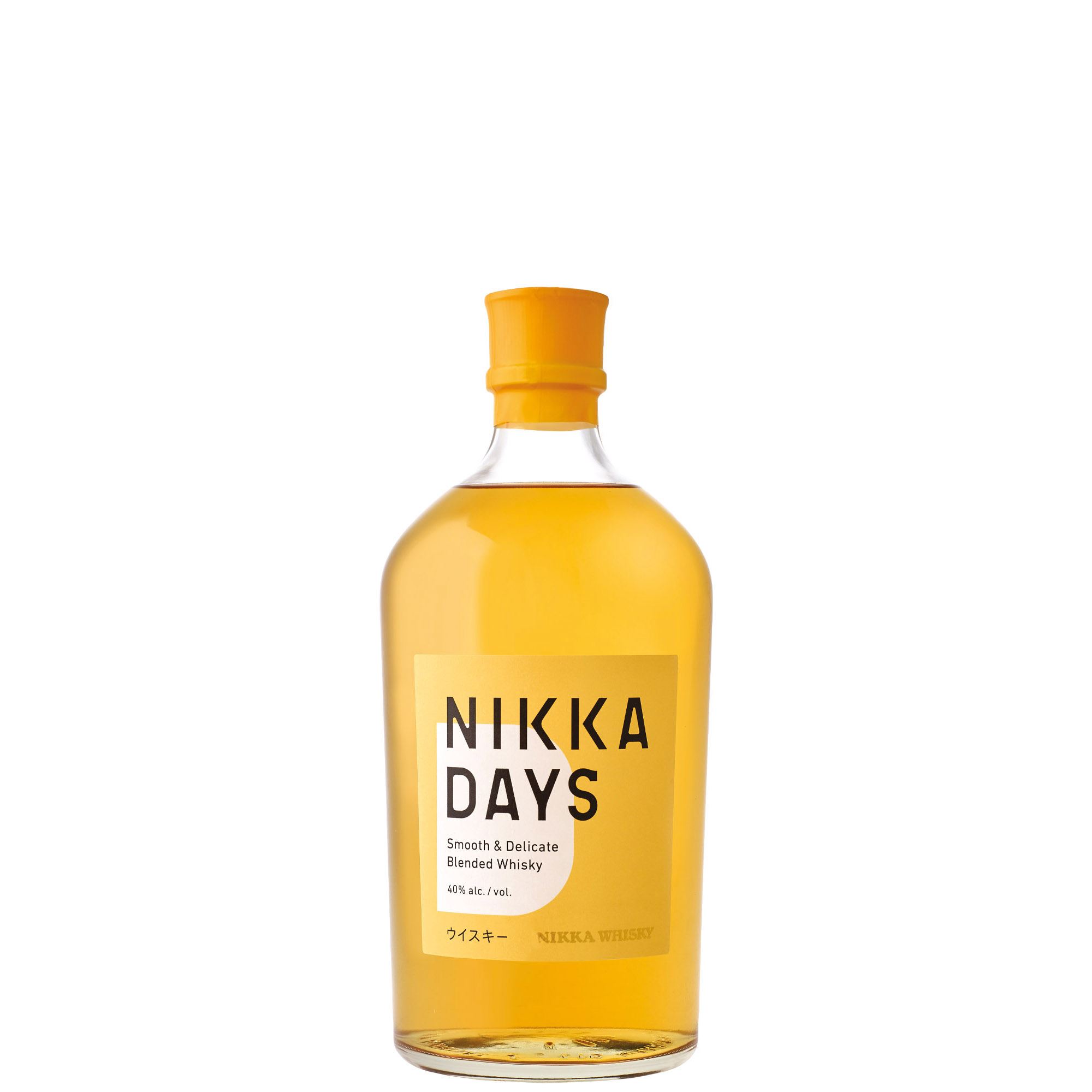 NIKKA DAYS