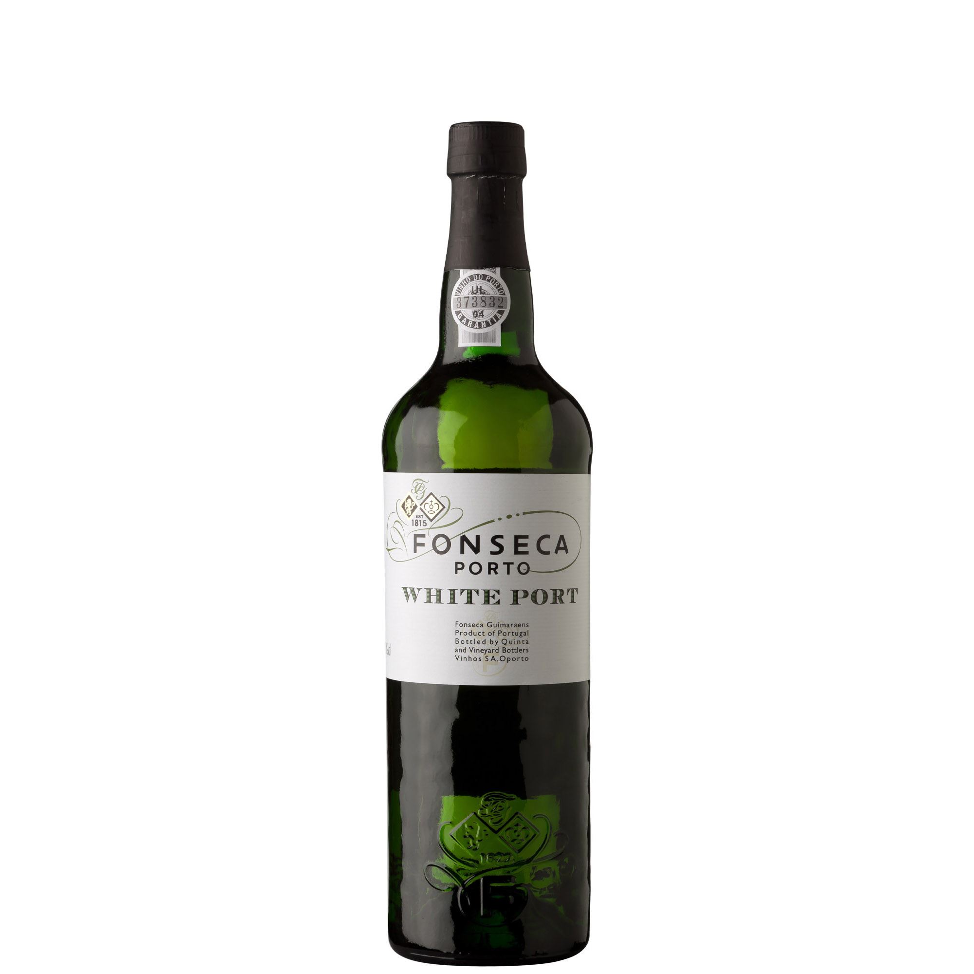 FONSECA WHITE 20° cl 75