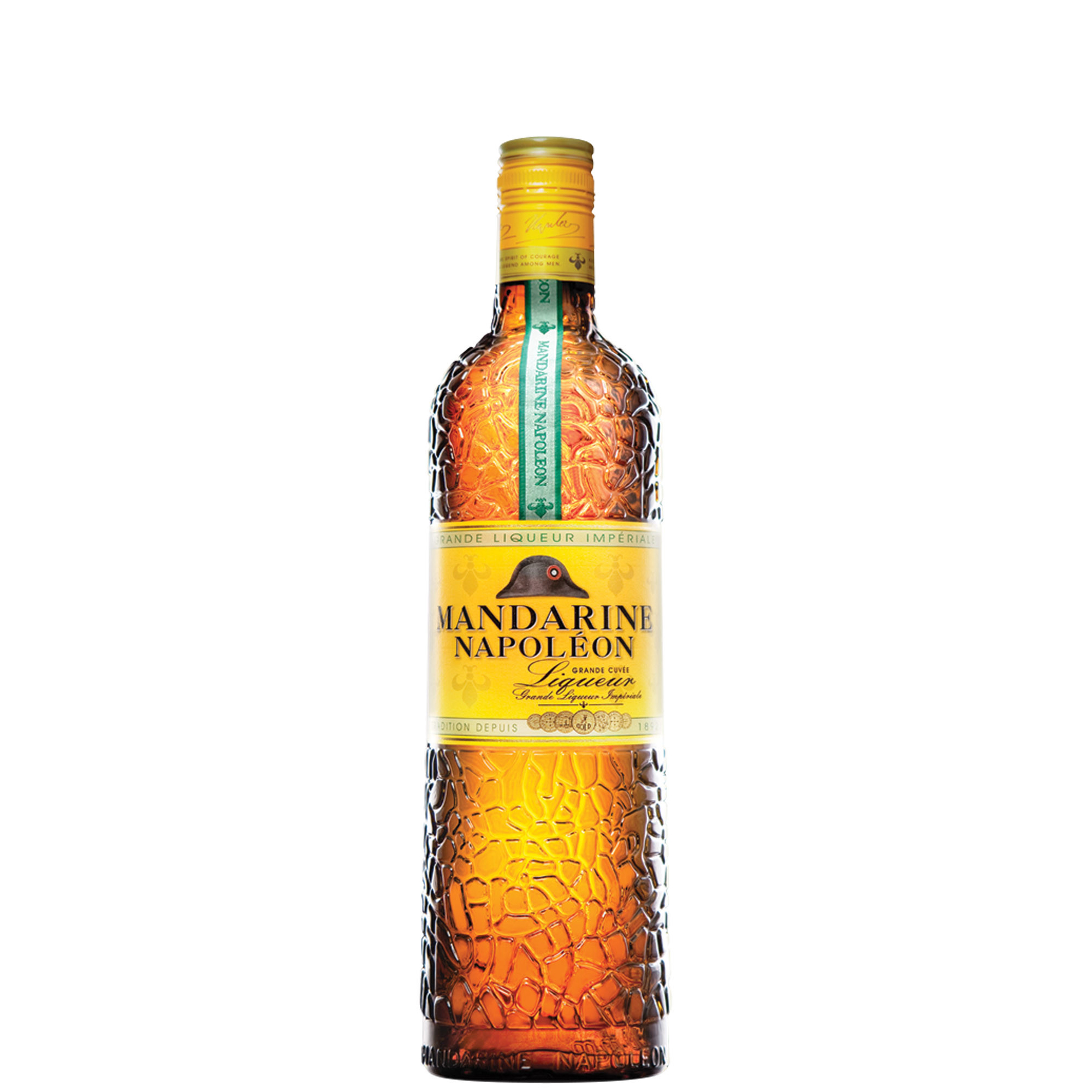 Mandarine Napoleon Liqueur