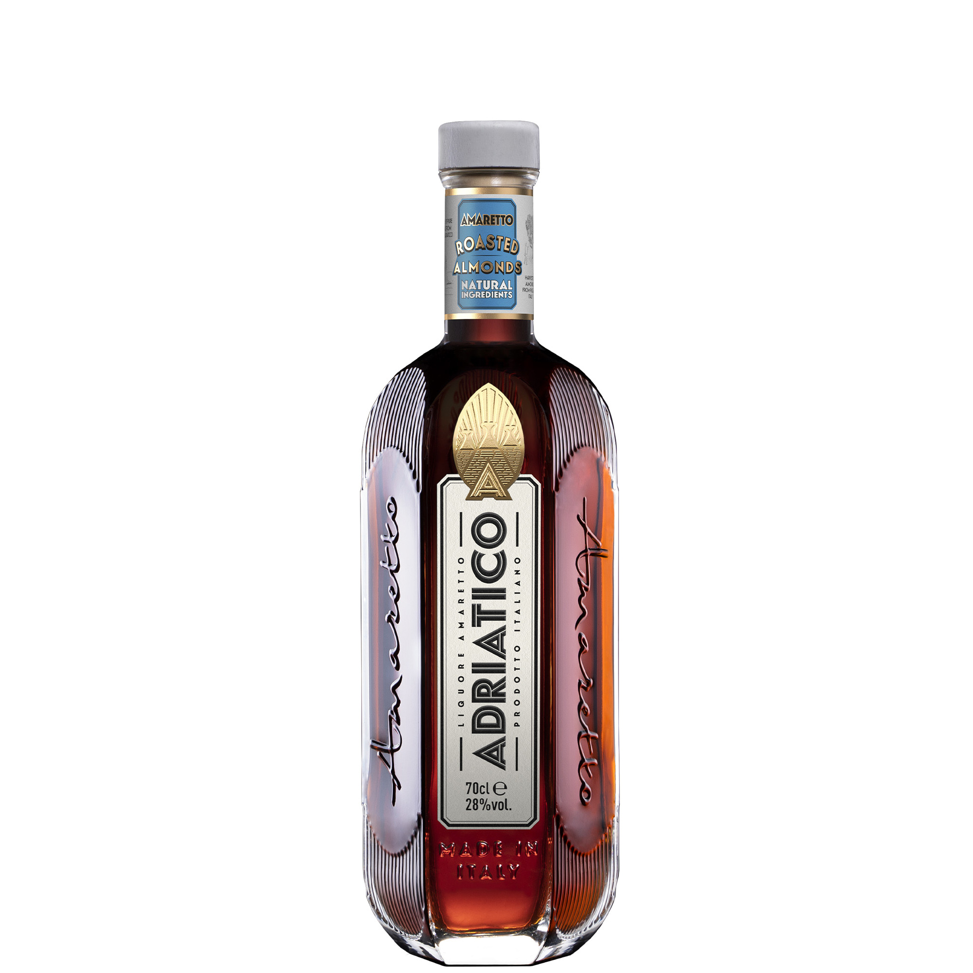 ADRIATICO AMARETTO 28° CL 70
