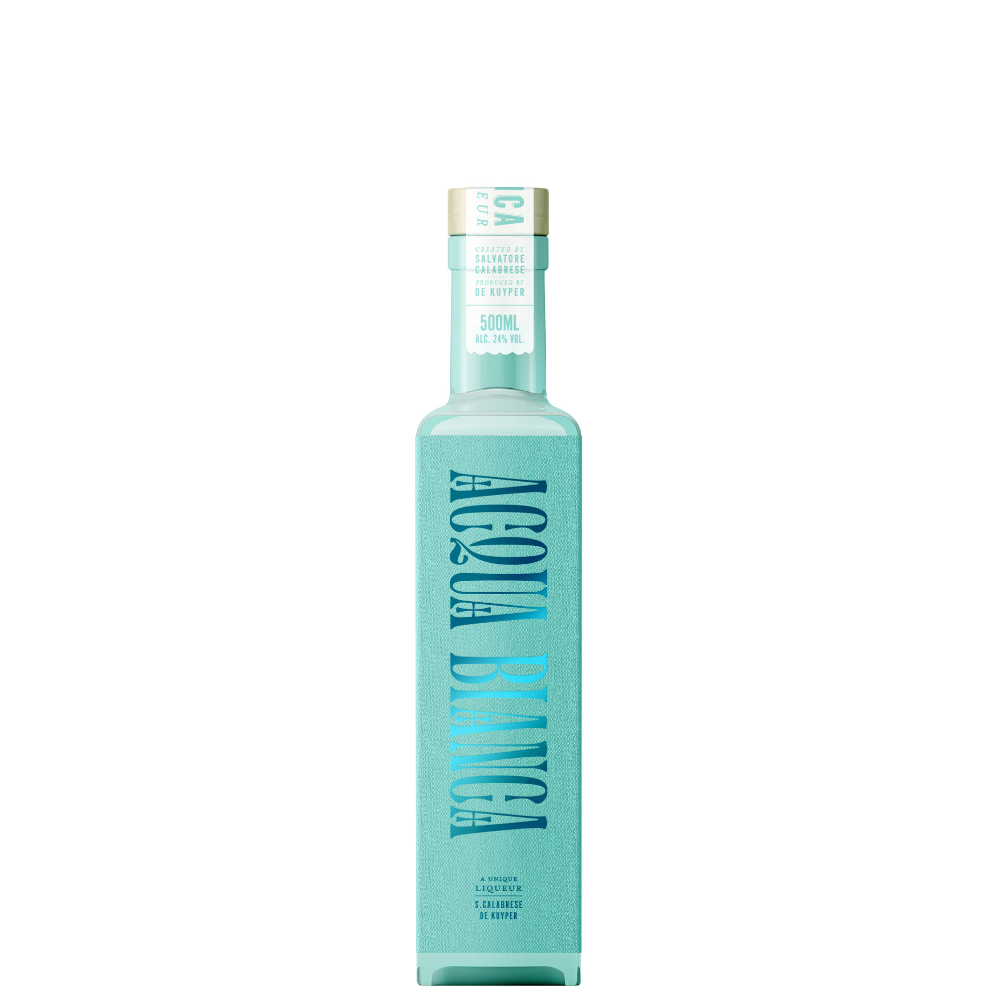 ACQUA BIANCA 24&deg; CL 50