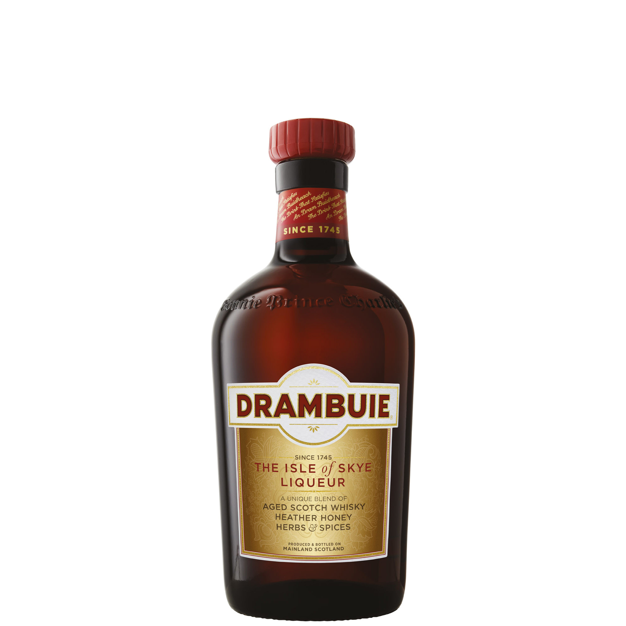 DRAMBUIE 100CL