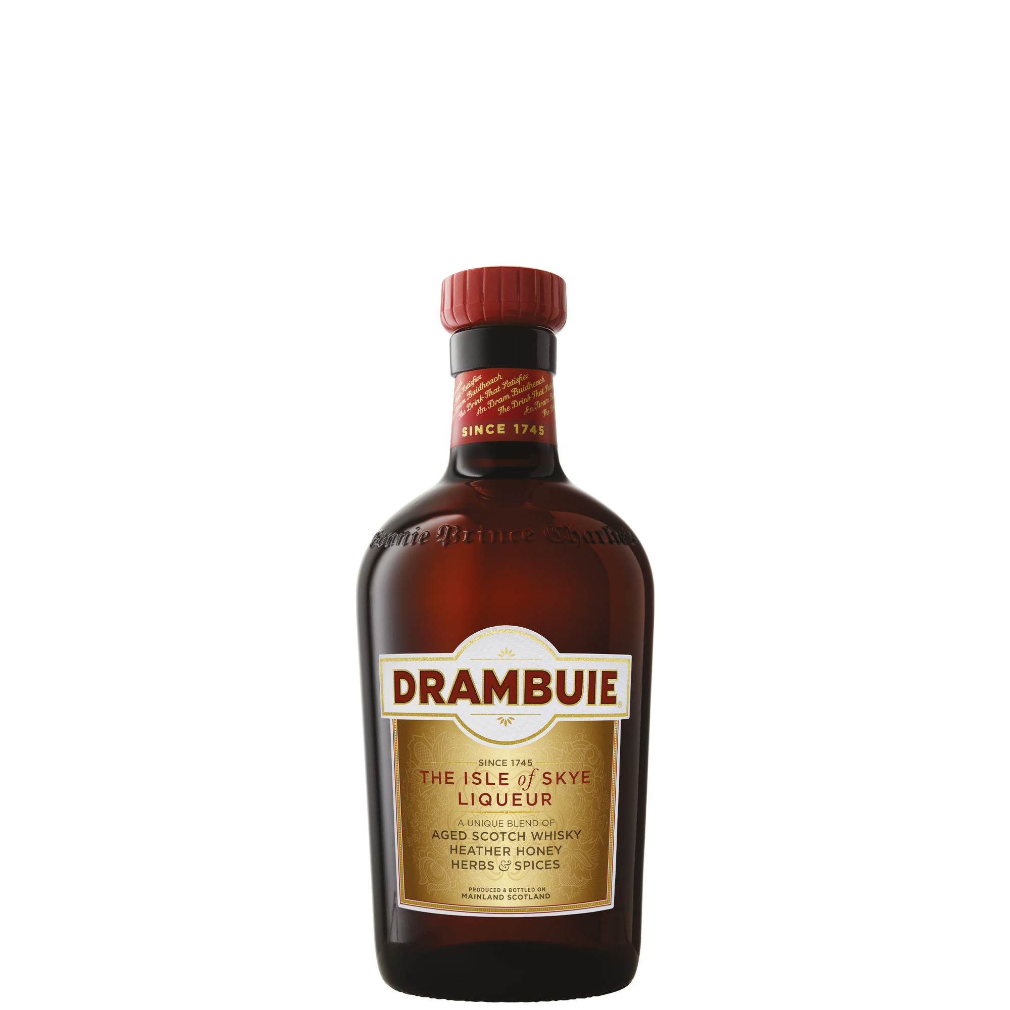 DRAMBUIE 70CL