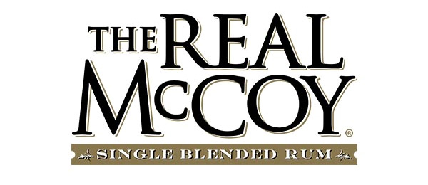 The Real McCoy Rum