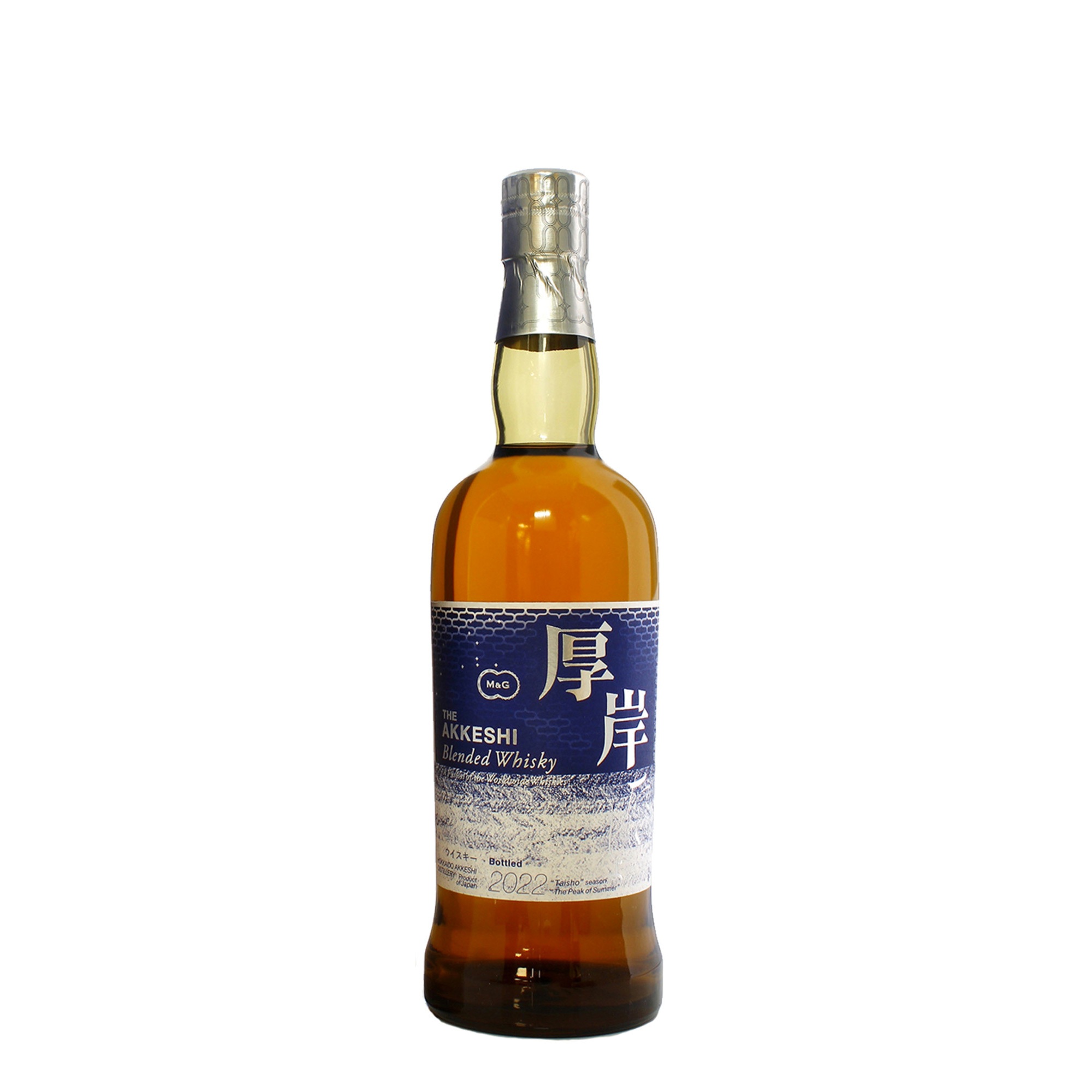 AKKESHI TAISHO BLENDED 48&deg; CL 70
