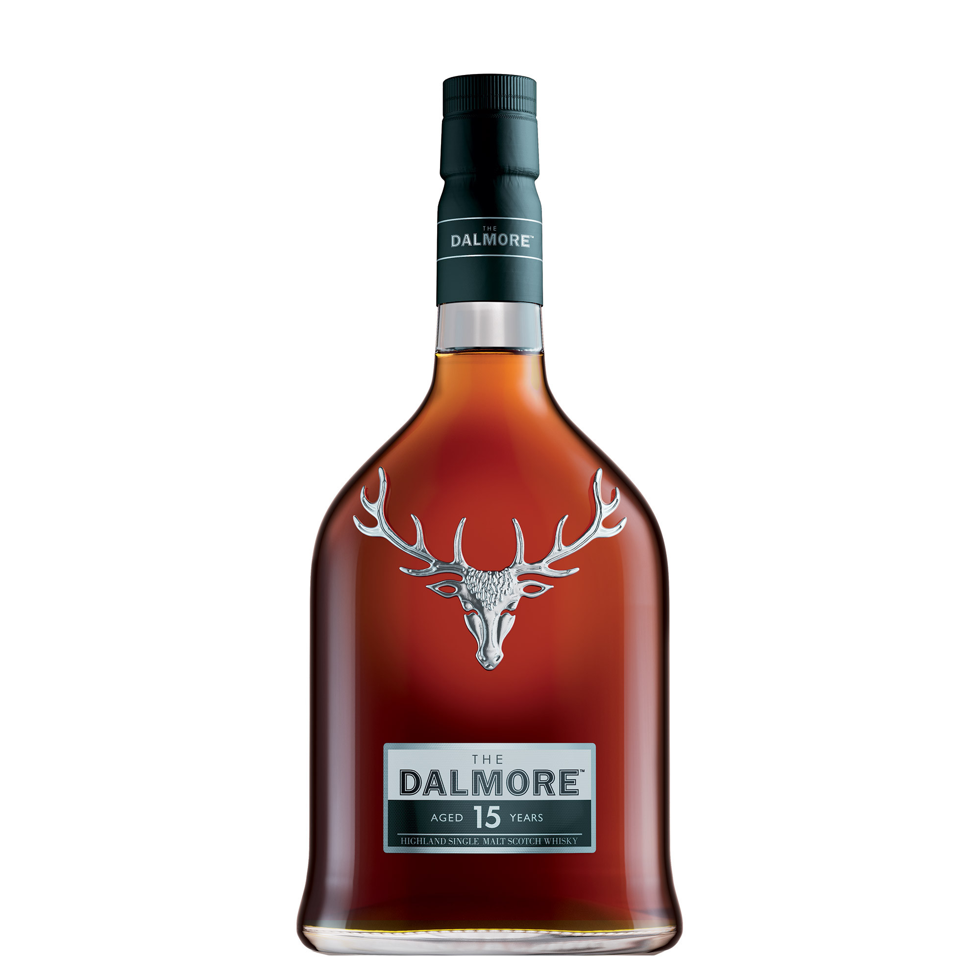 THE DALMORE 15YO 40° CL 70
