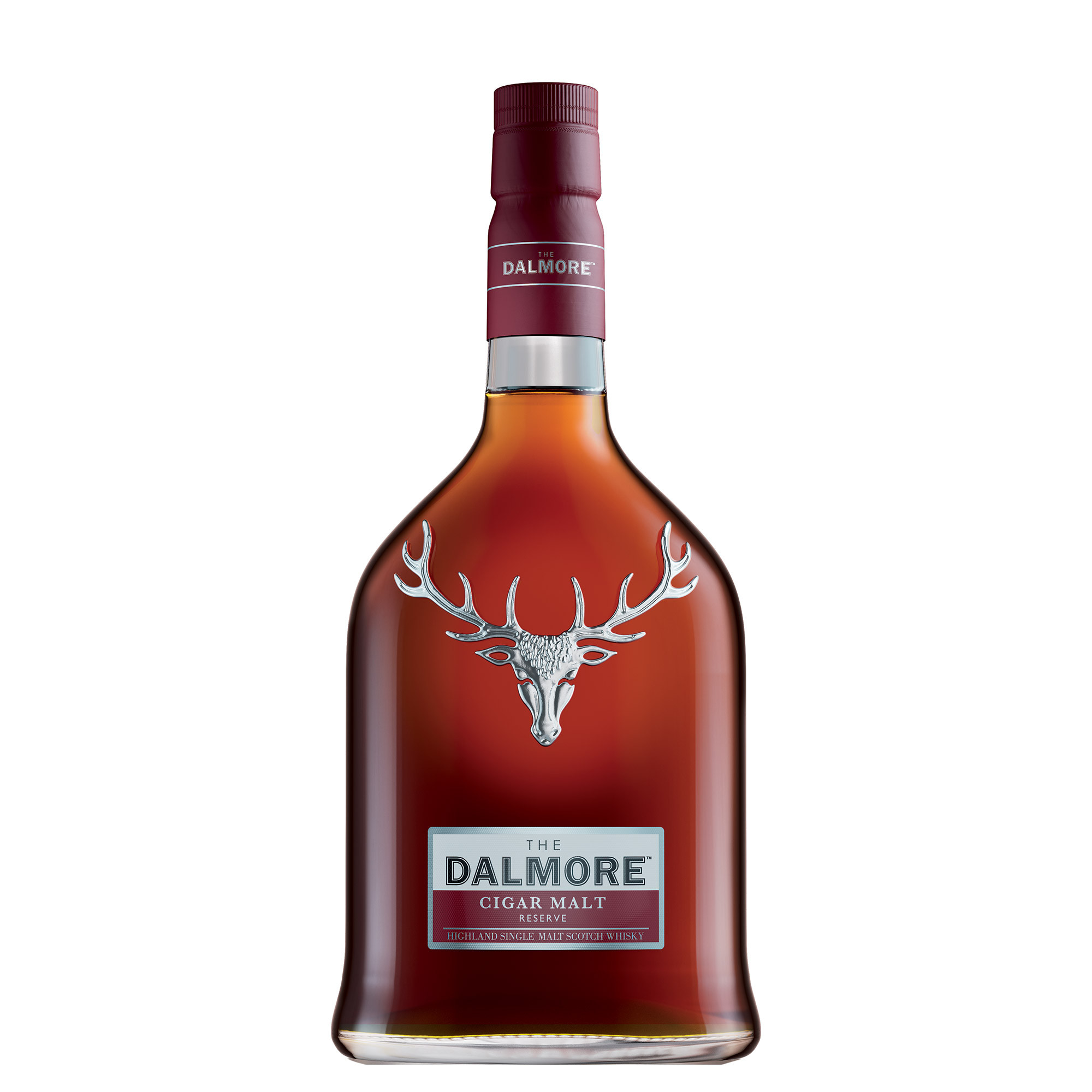 THE DALMORE CIGAR MALT 44° cl 70