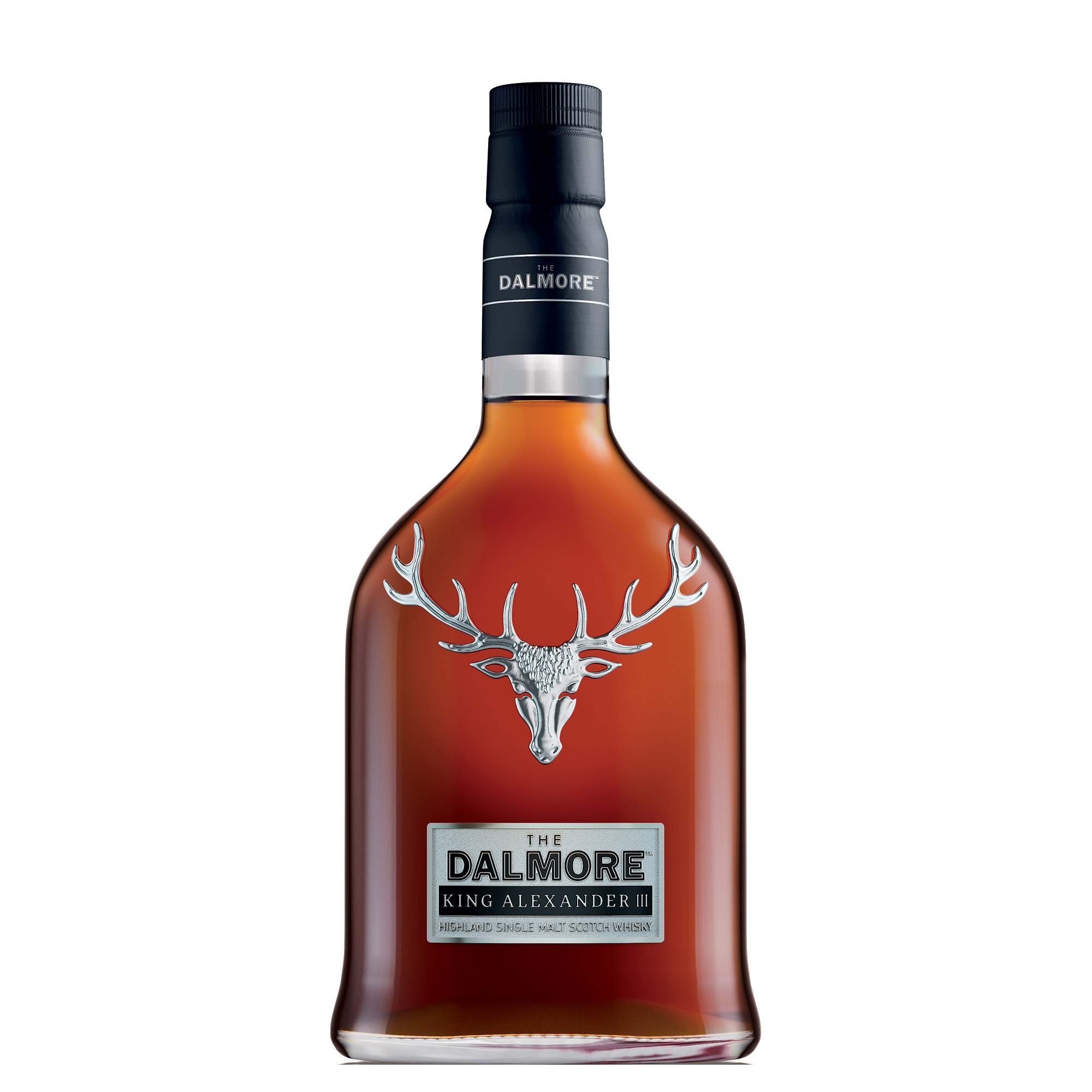 THE DALMORE KING ALEXANDER III 40° CL 70