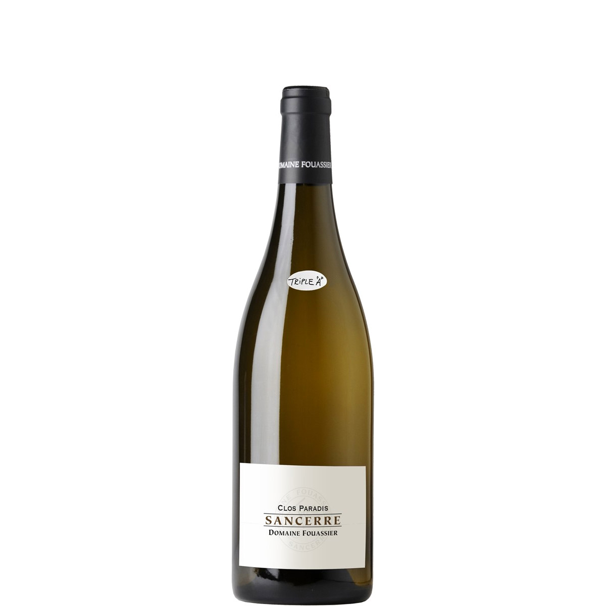 FOUASSIER SANCERRE CLOS PARADIS 2022