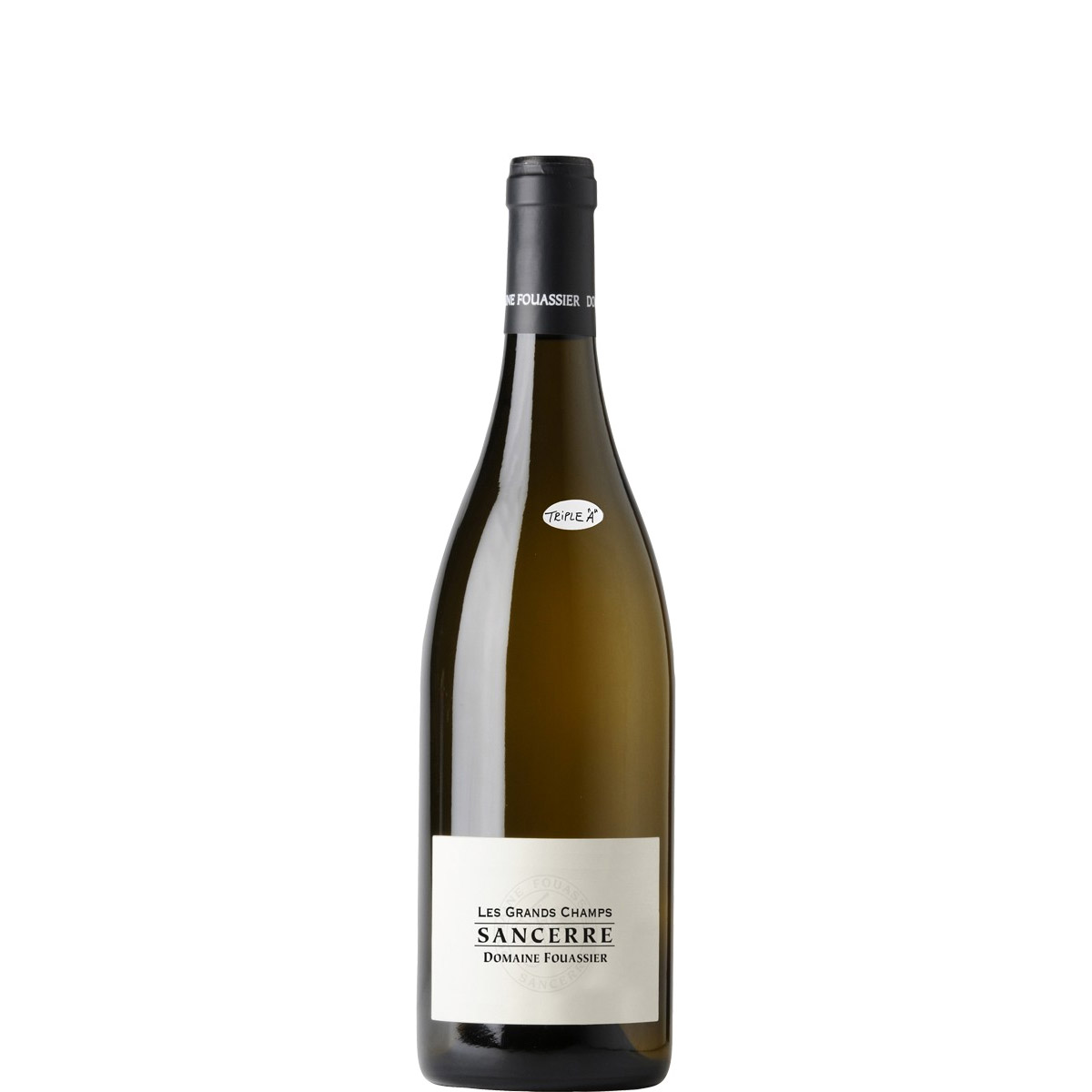 FOUASSIER SANCERRE LES GRANDS CHAMPS 2022