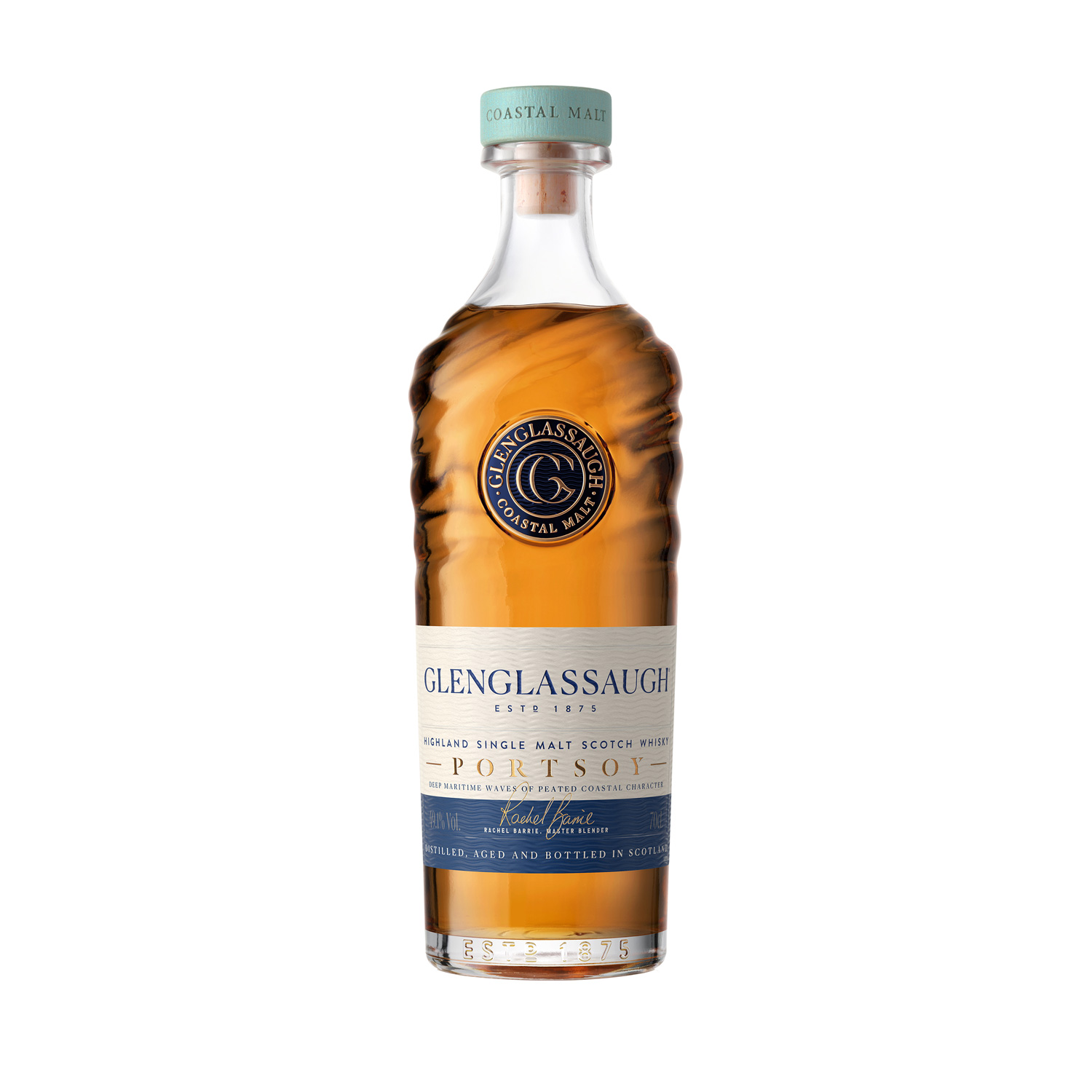 GLENGLASSAUGH PORTSOY 49,1° cl 70