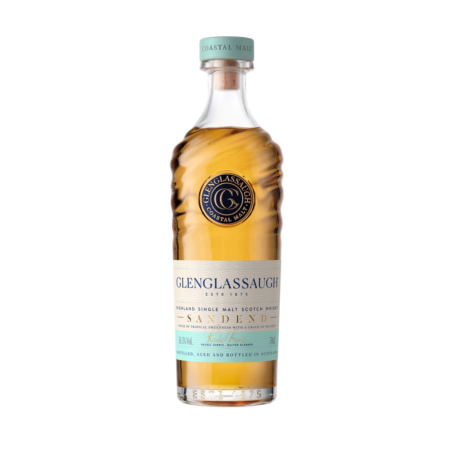GLENGLASSAUGH SANDEND 50,5° cl 70