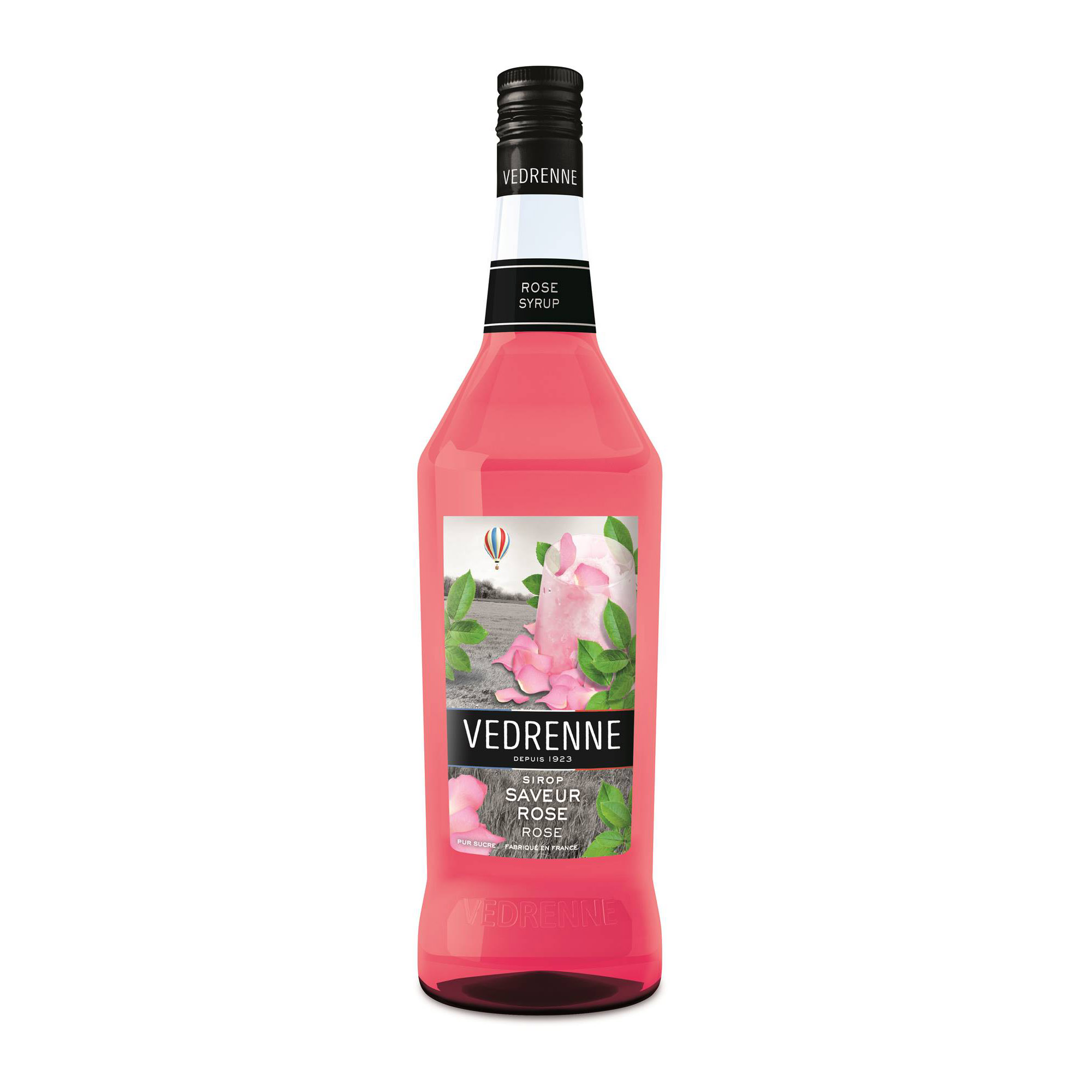 VEDRENNE SCIROPPO ROSA CL 100
