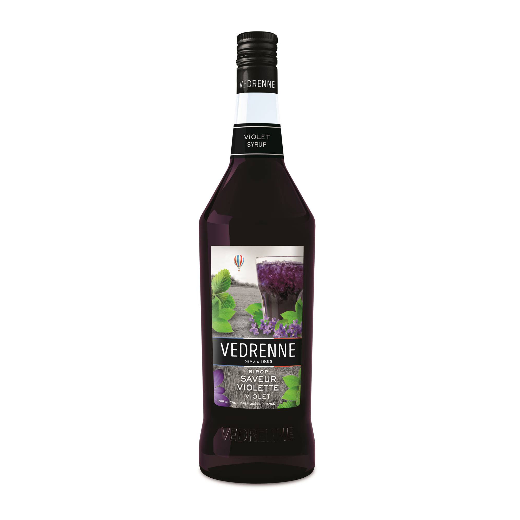 VEDRENNE SCIROPPO VIOLETTA CL 100