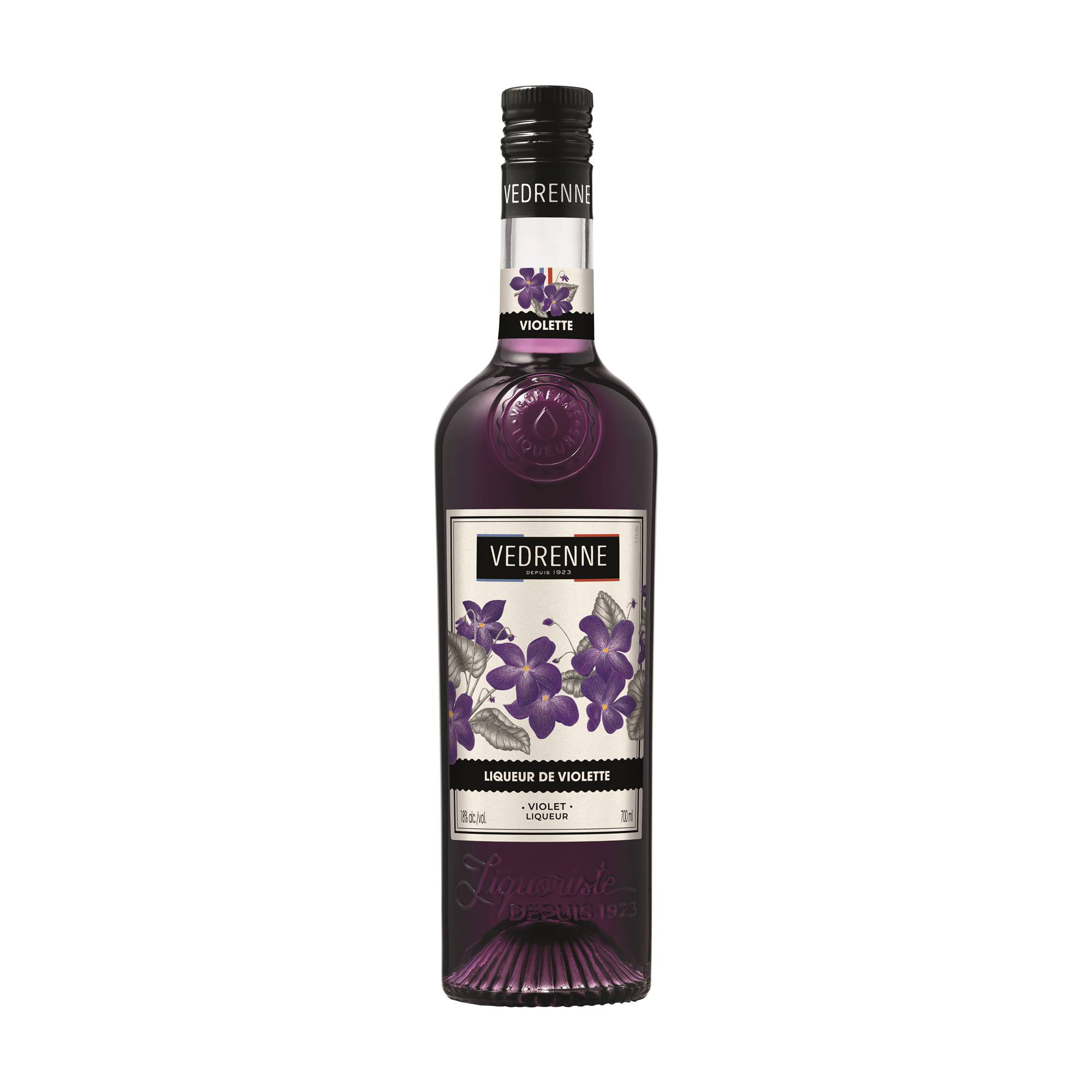 VEDRENNE LIQUORE VIOLETTA 18° CL 70
