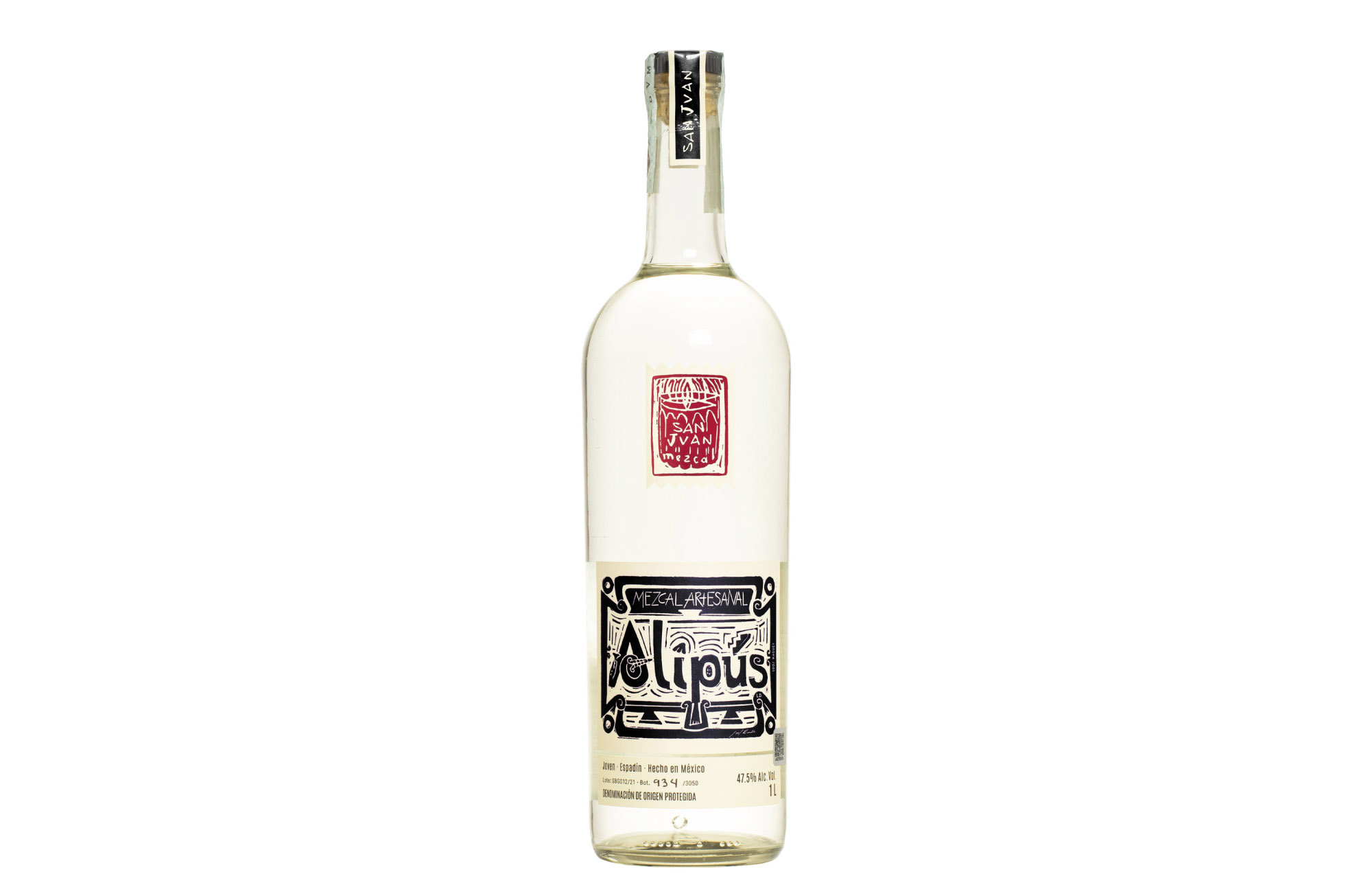 ALIPUS SAN JUAN  47,5° cl 100