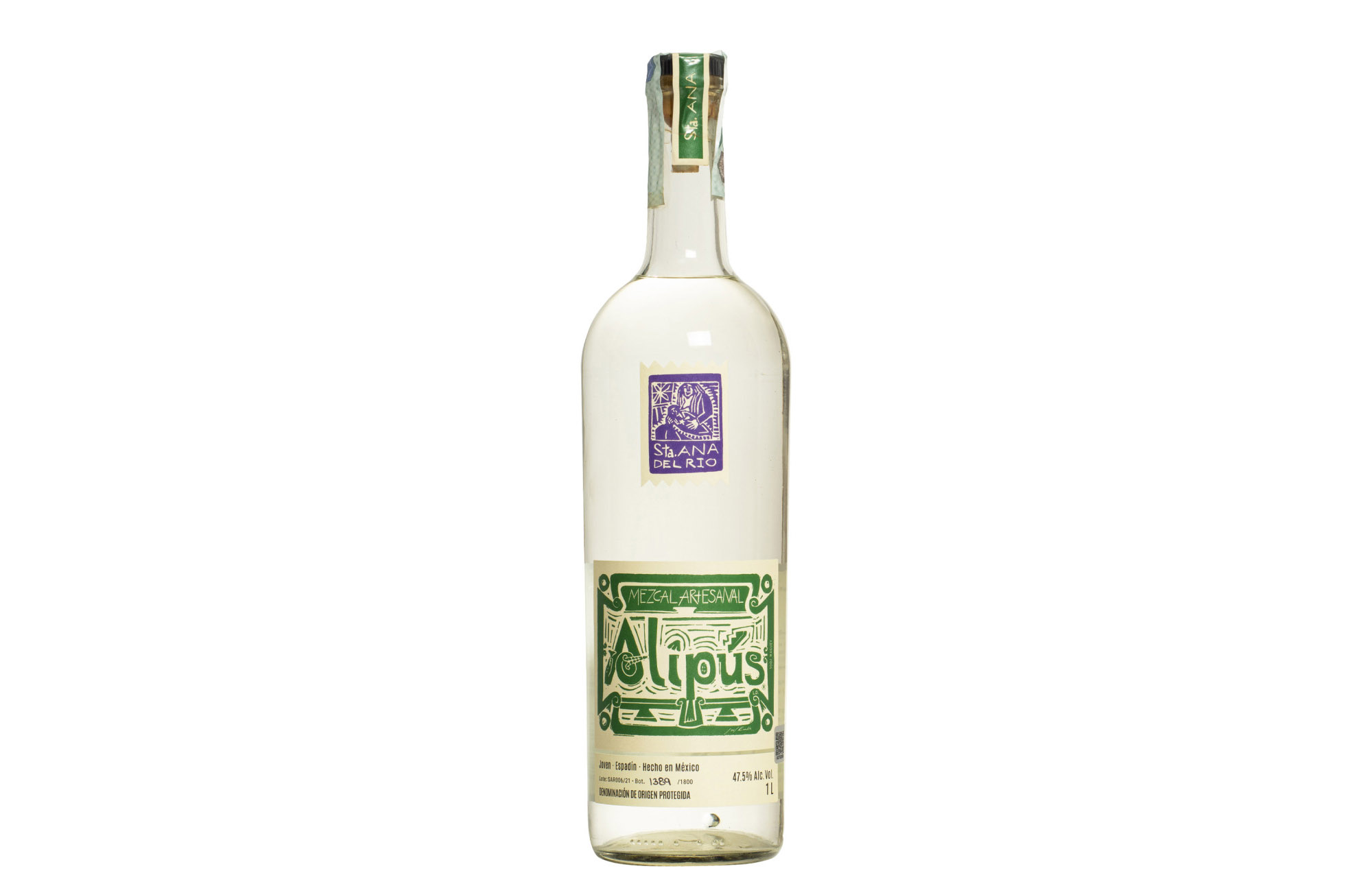 ALIPUS SAN ANA 47.5° cl 100