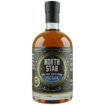 North Star Secret Highland 11 yo Octave &ndash; 56,5%