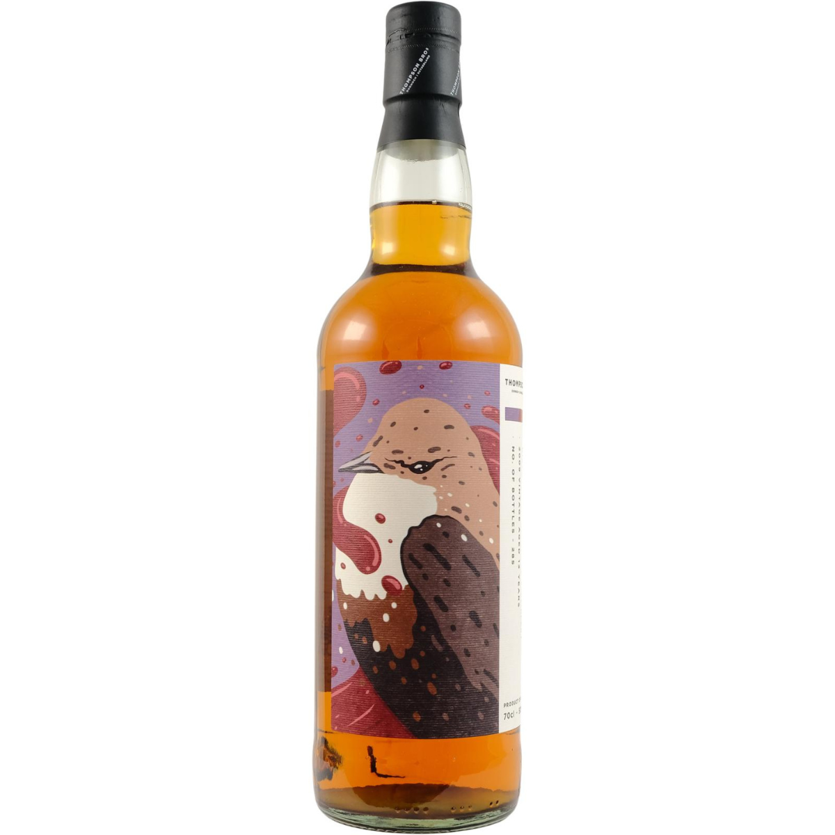 Thompson Bros – Aultmore 2009 13 yo – 50%