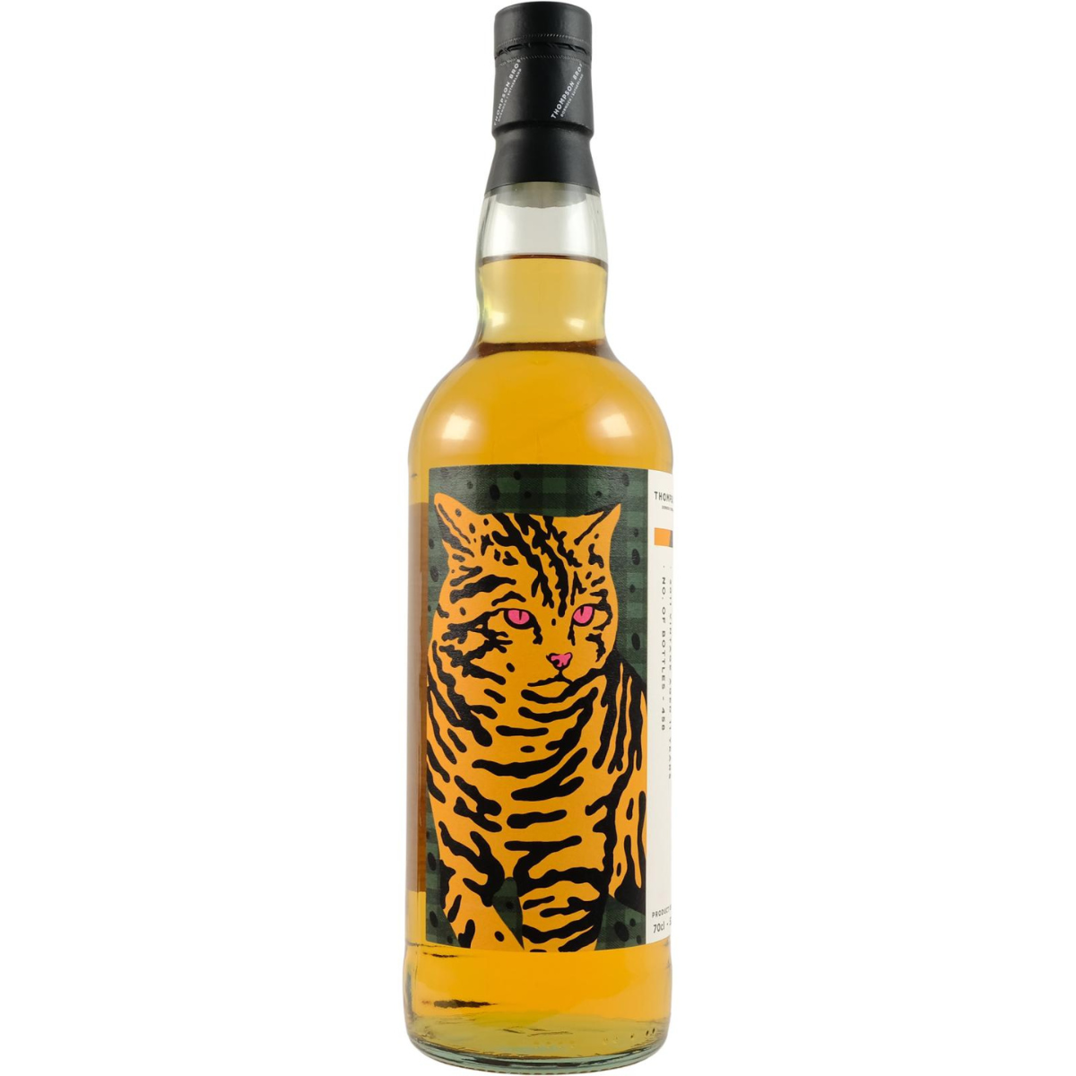 Thompson Bros – Longmorn 2011 11 yo – 53,5%