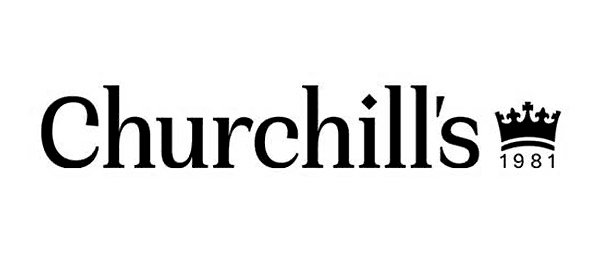 CHURCHILL'S