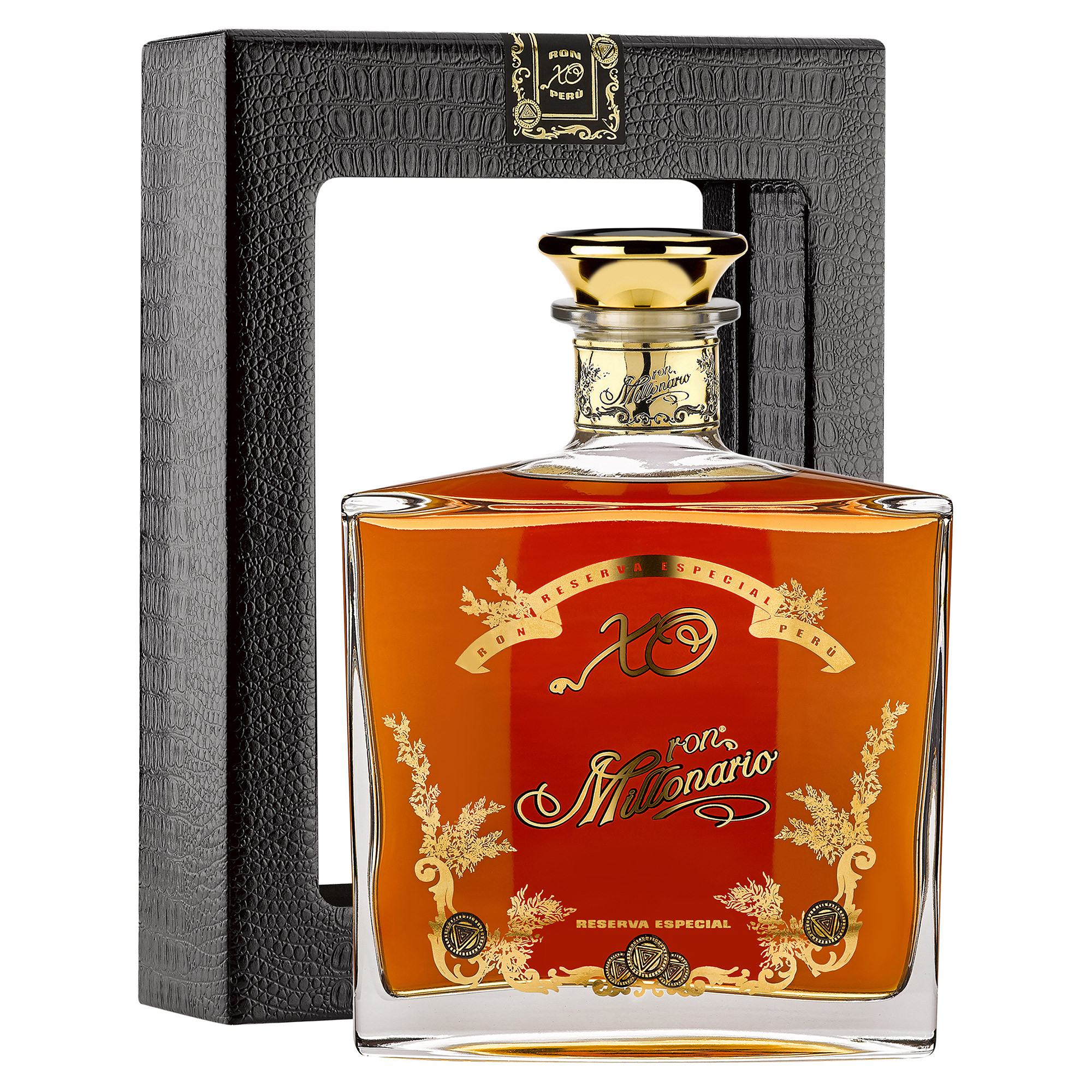RON MILLONARIO&nbsp;XO MAGNUM ASTUCCIATO 40&deg; CL 150