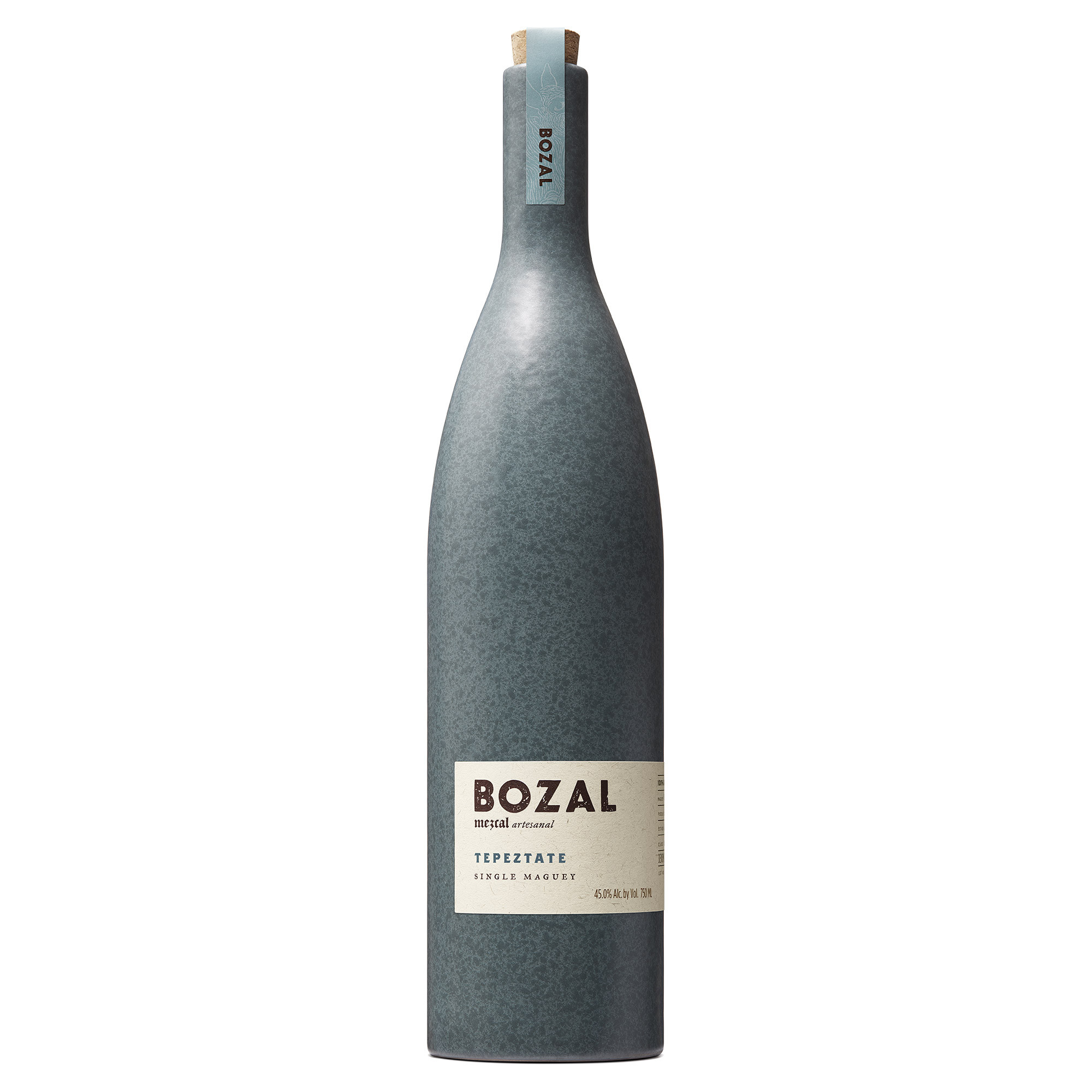 BOZAL TEPEZTATE MEZCAL 49° CL 70