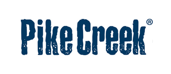 PIKE CREEK