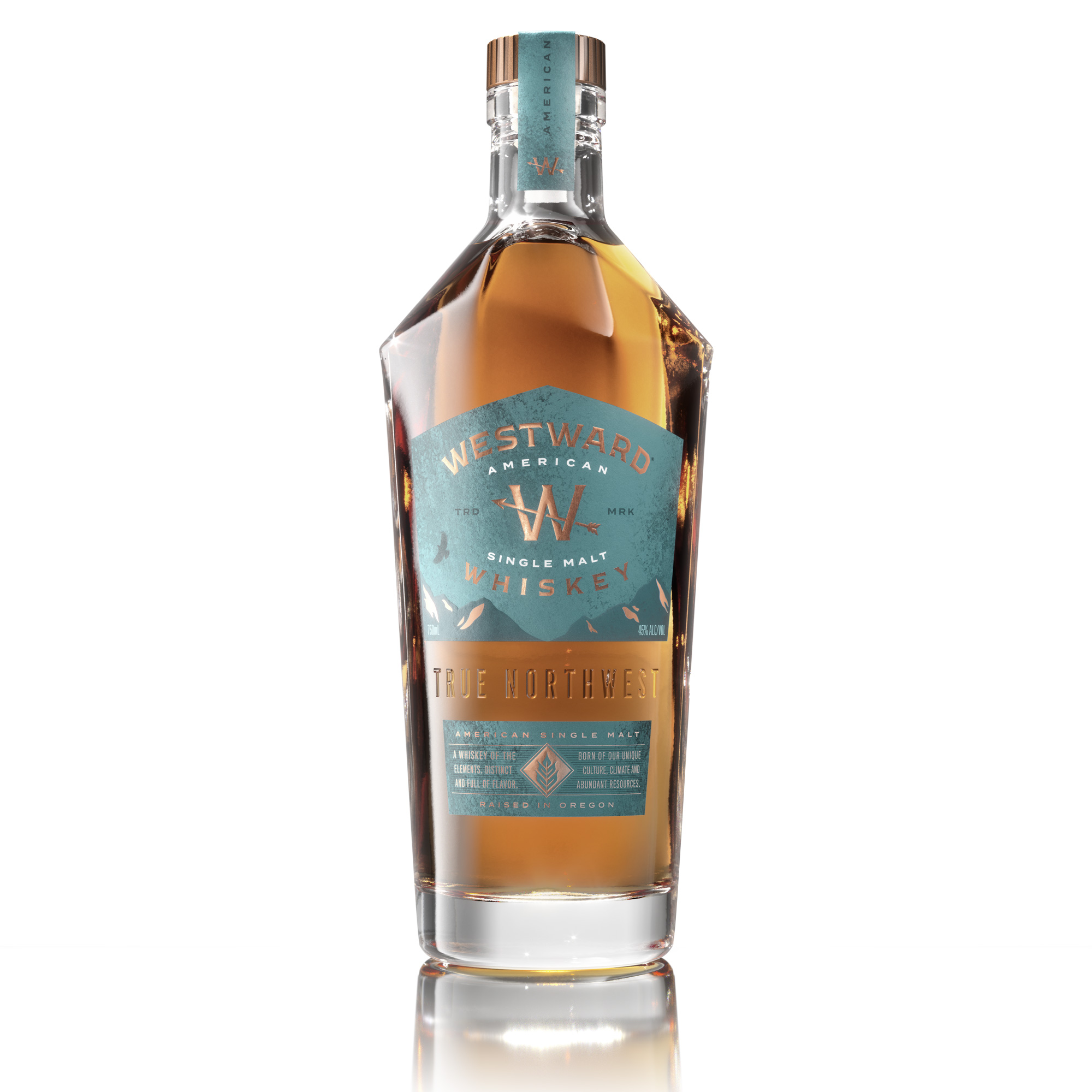Westward Whiskey Original