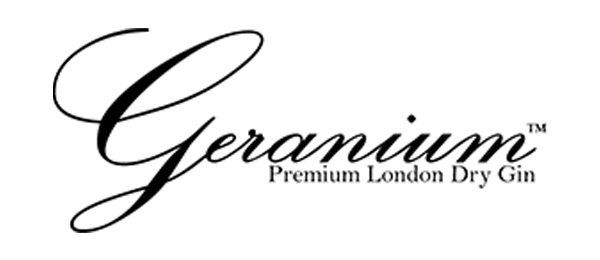 Geranium Gin
