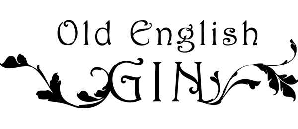 Old English Gin