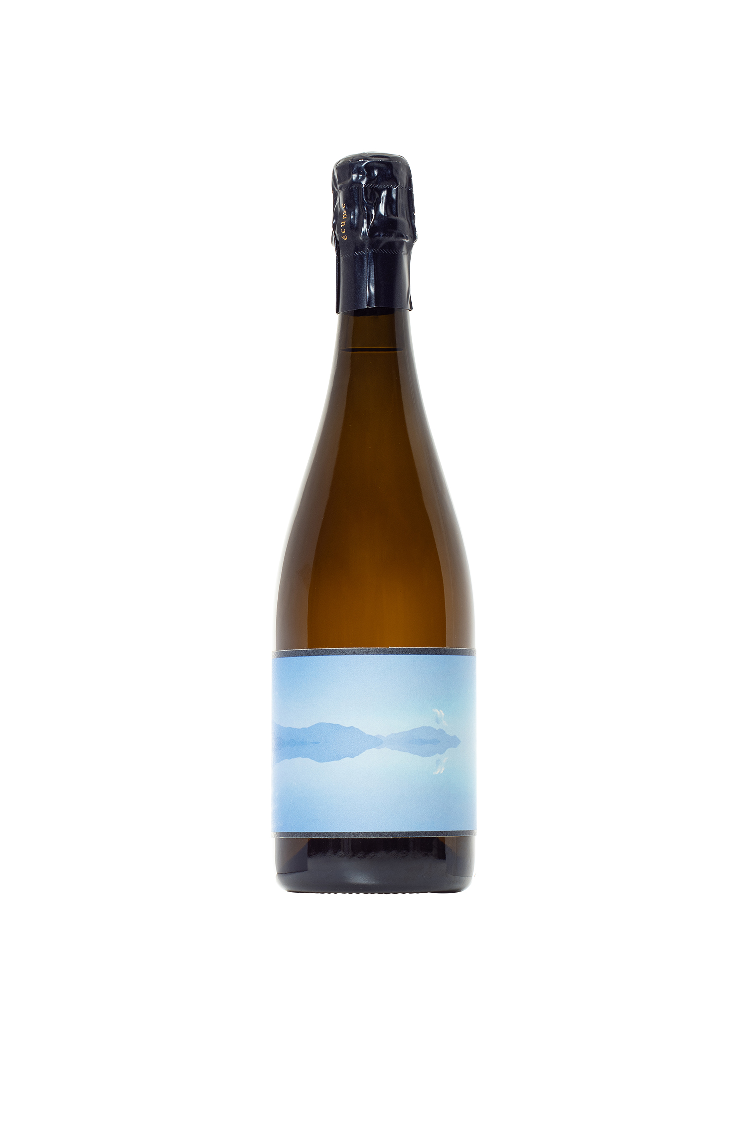 ECUME &ldquo;LES SOUVENIRS&rdquo; 1ER CRU (2022)