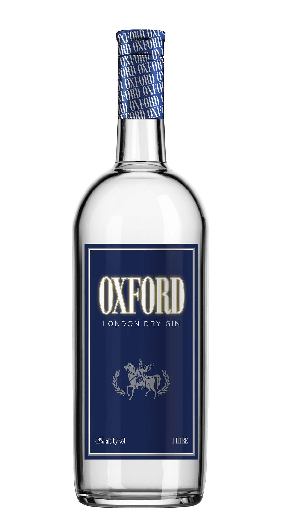 OXFORD GIN