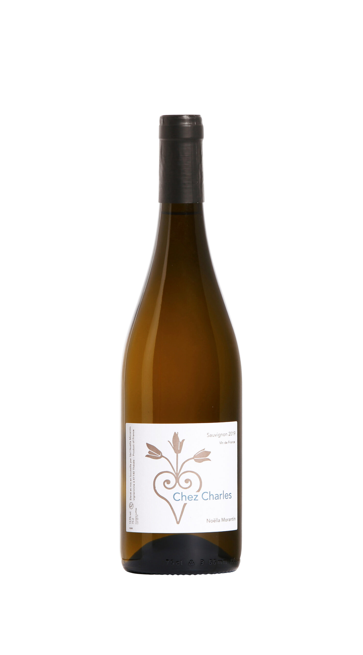 MORANTIN SAUVIGNON CHEZ CHARLES 2023