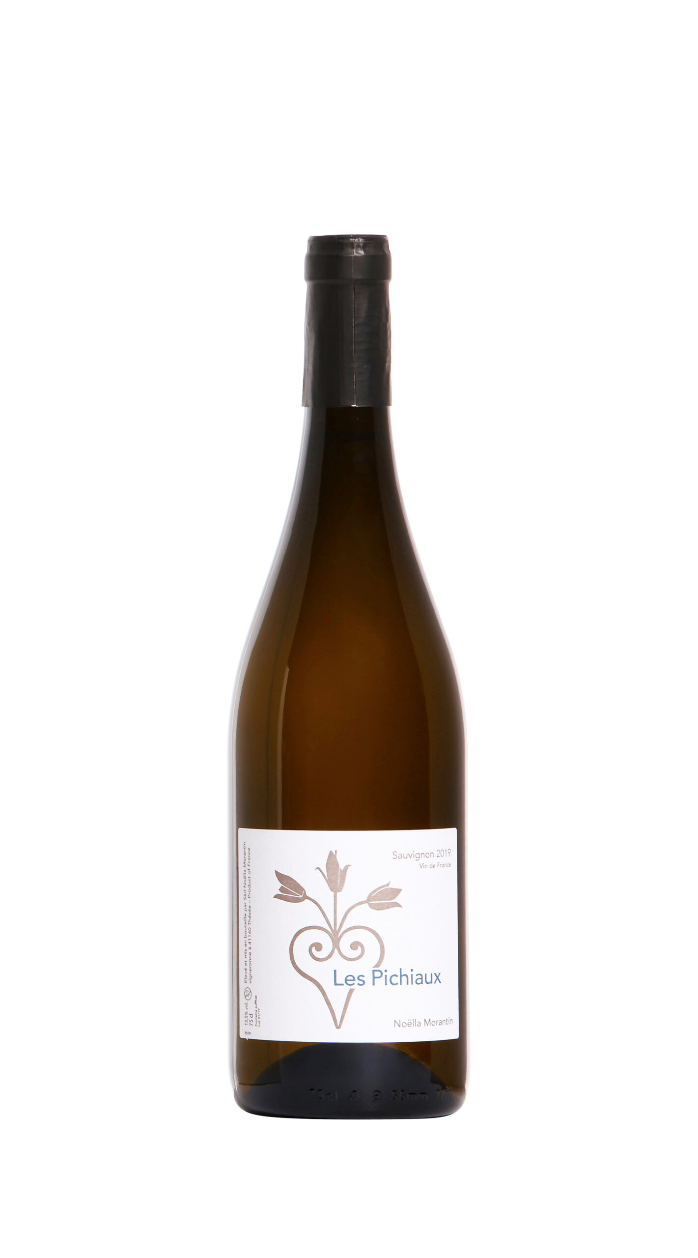 MORANTIN SAUVIGNON LES PICHIAUX 2023