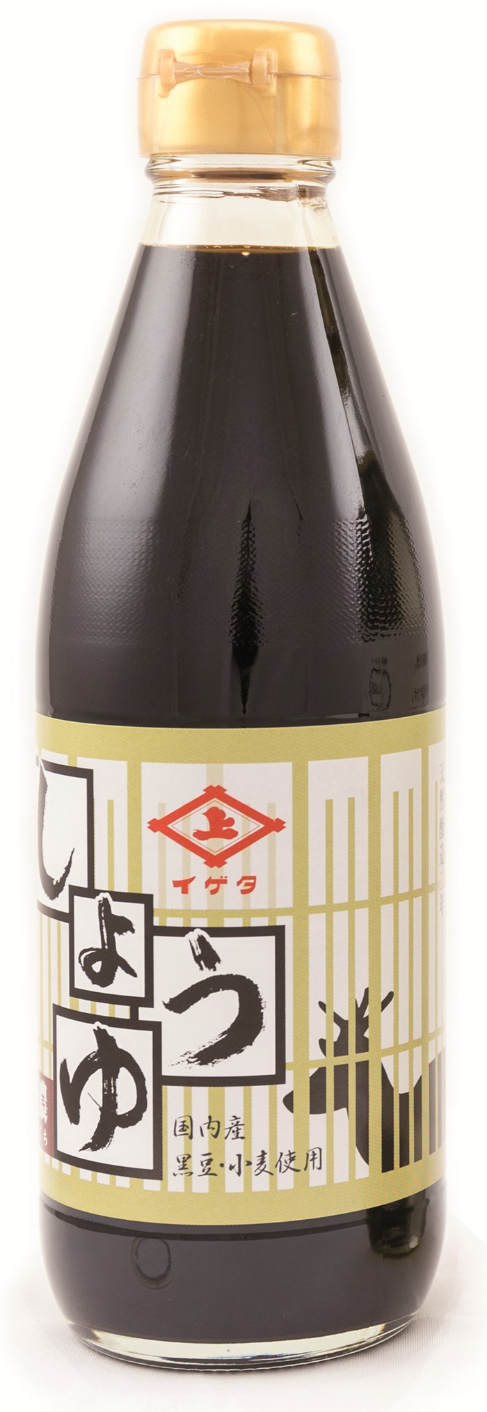 IGETA KOIKUCHI SHOYU SOY SAUCE cl 36