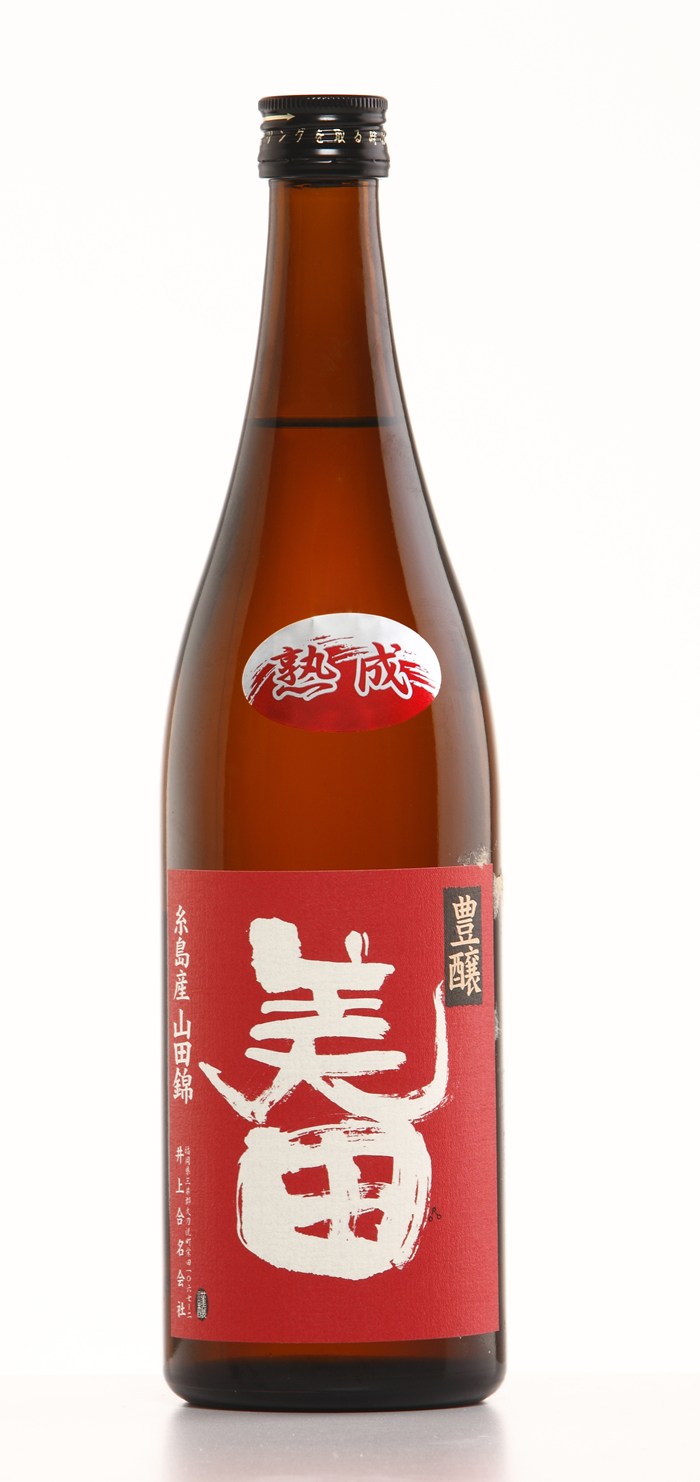 MII NO KOTOBUKI BIDEN 2018 BLEND 16° cl 72
