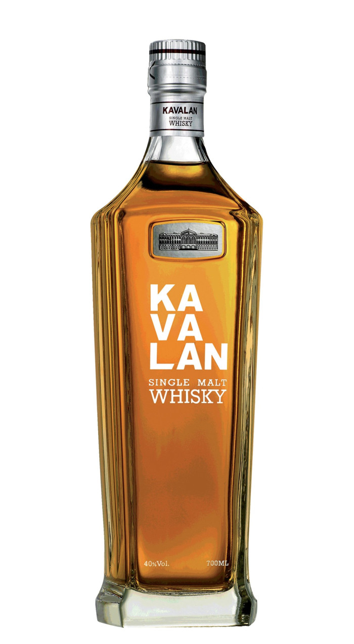 KAVALAN CLASSIC  40&deg; cl 70