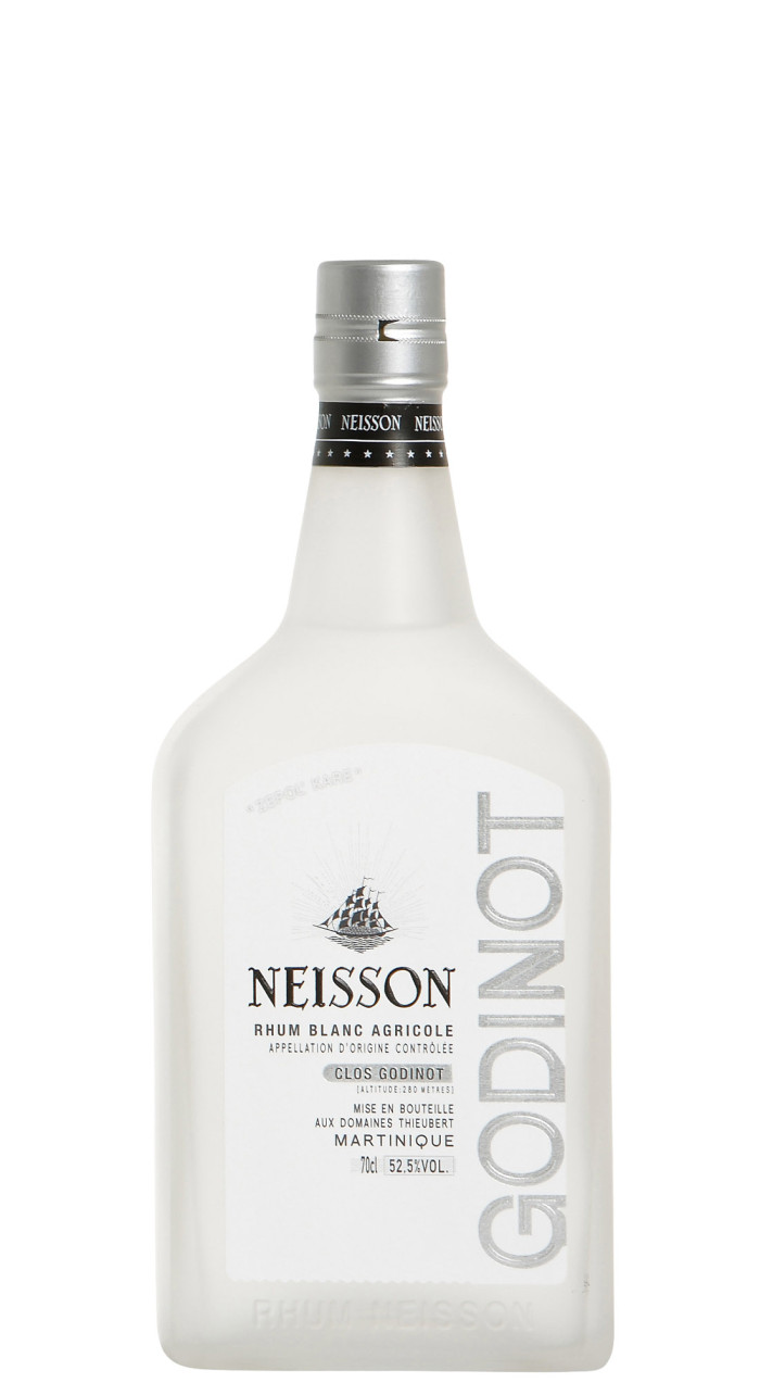 NEISSON BLANC CLOS GODINOT 52,5° CL 70