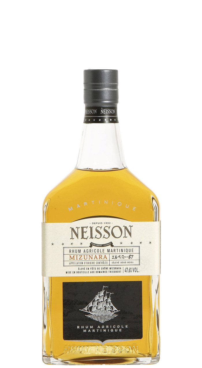 NEISSON MIZUNARA 47,6° CL 70