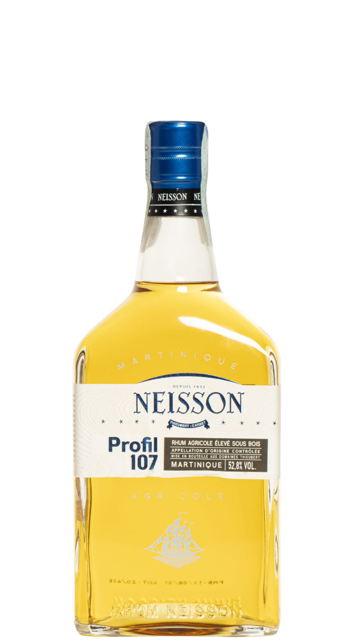 NEISSON PROFIL 107 52,8° cl 70