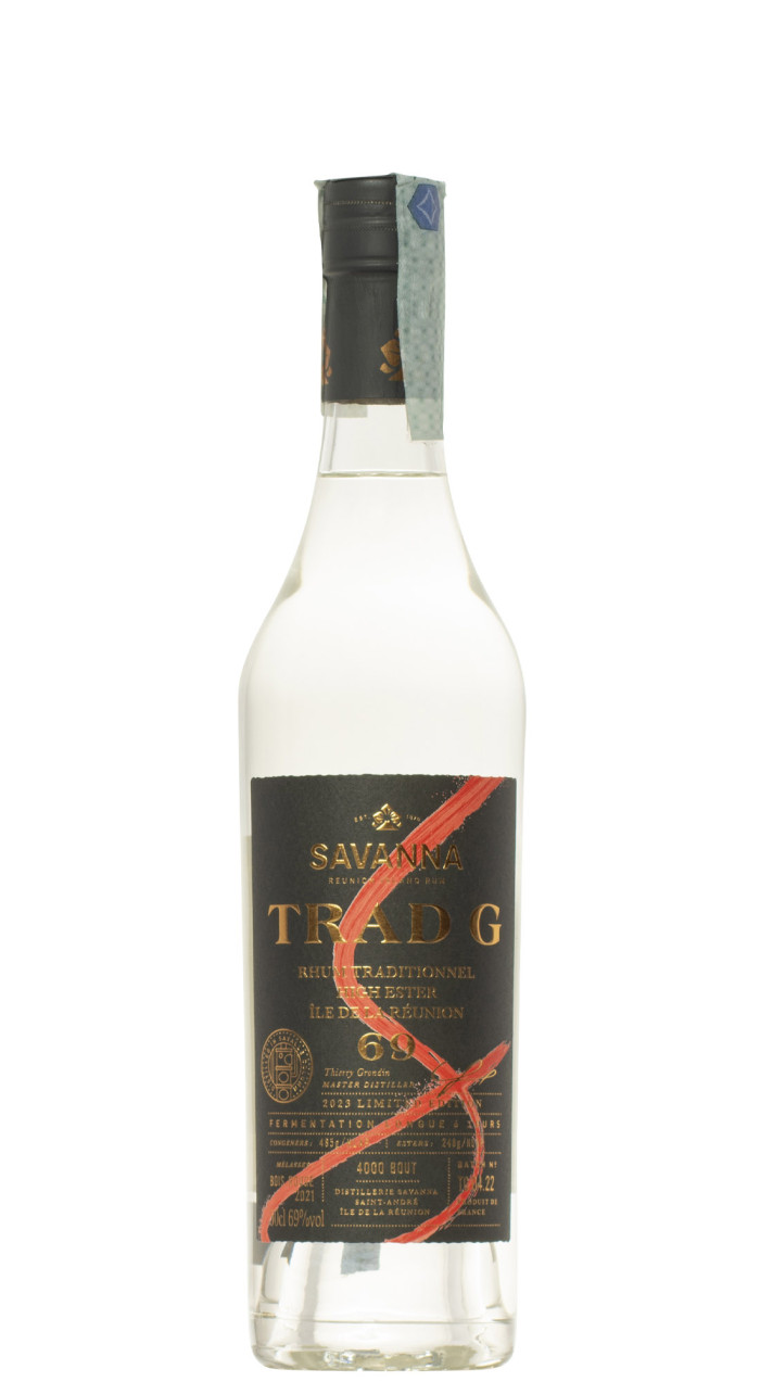 SAVANNA TRADITIONNEL G 2022 69&deg; CL 50