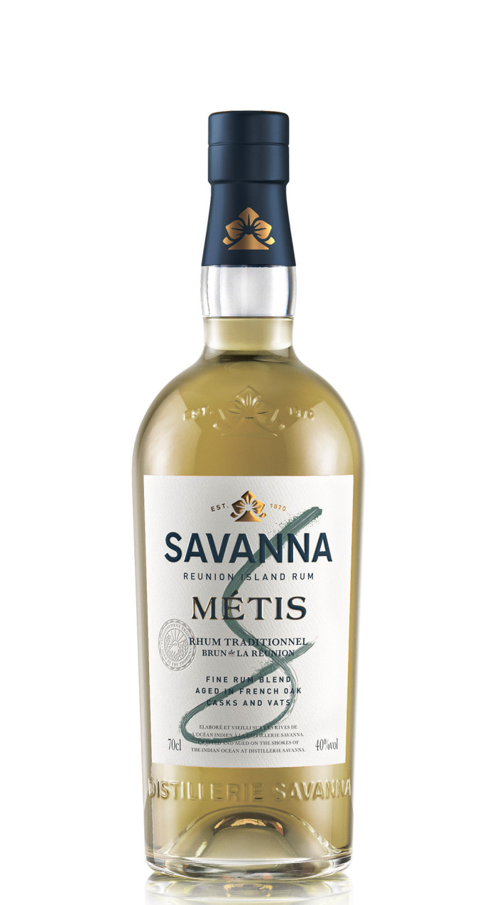 SAVANNA TRADITIONNEL METIS 40&deg; CL 70 (NEW PACK 23)