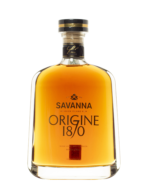 SAVANNA ORIGINE 1870 16 YO 50&deg; CL 70