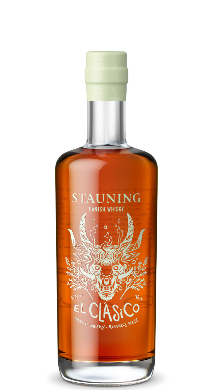 STAUNING CLASICO 45.7° CL 70