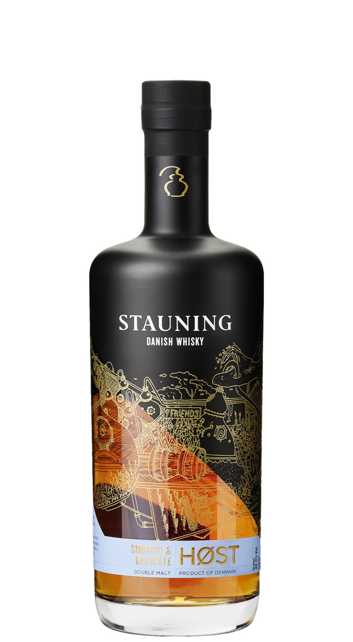 STAUNING HØST 40,5° CL 70