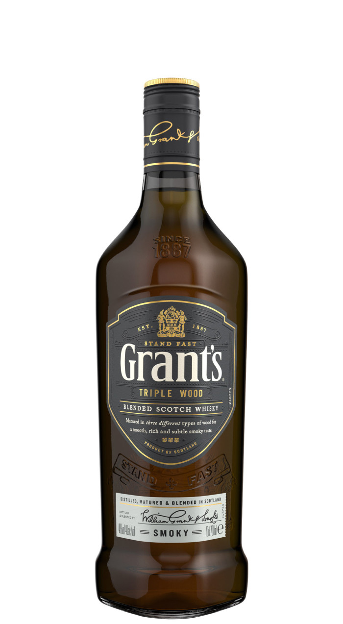 Grants Smoky