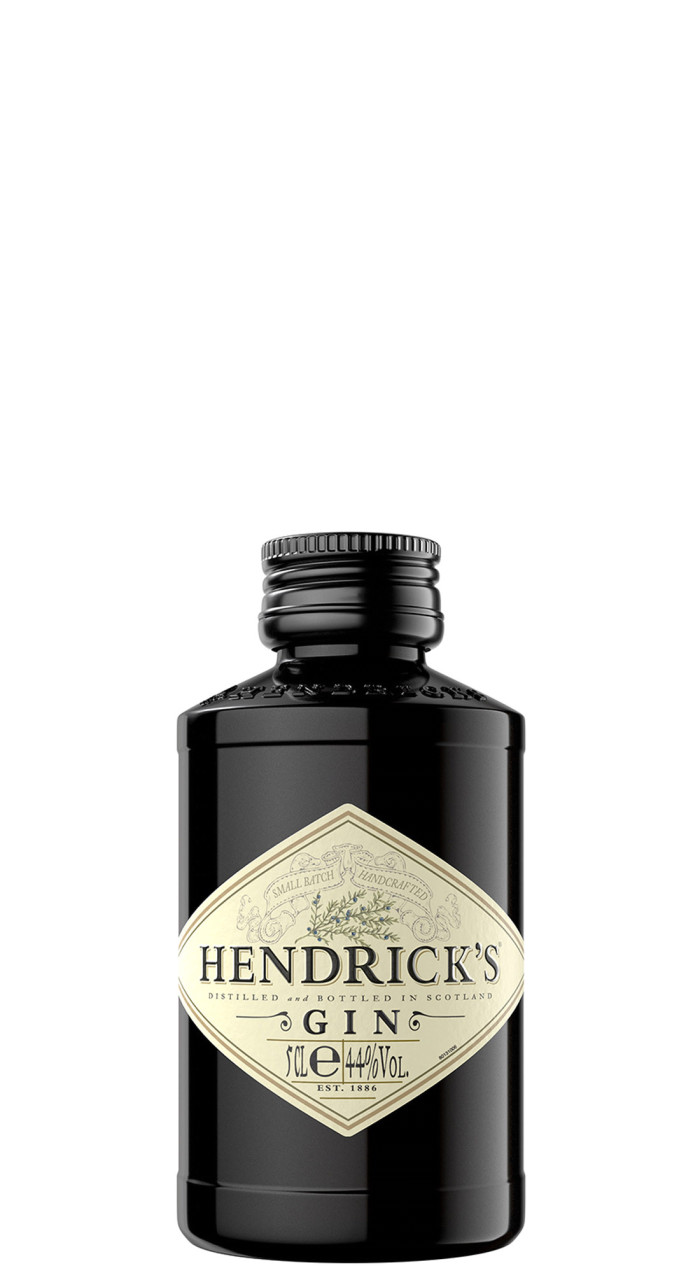 Hendrick’s Gin