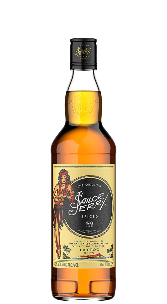 Sailor Jerry