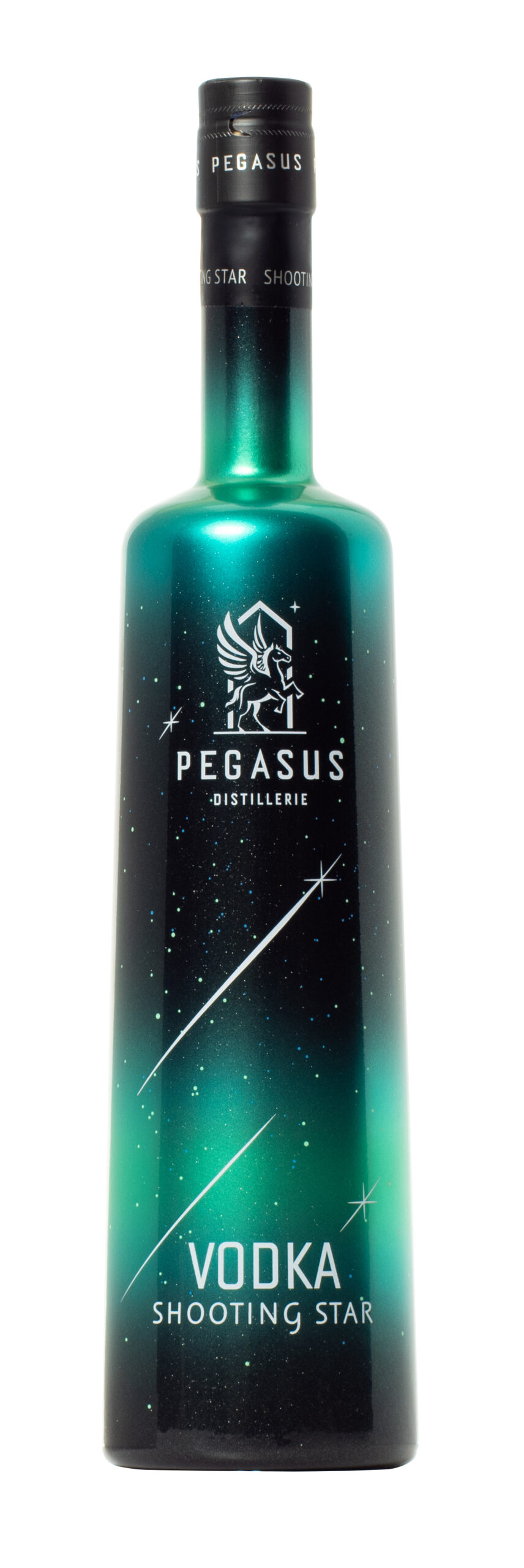 Vodka Shooting Star 42&deg; 70 CL